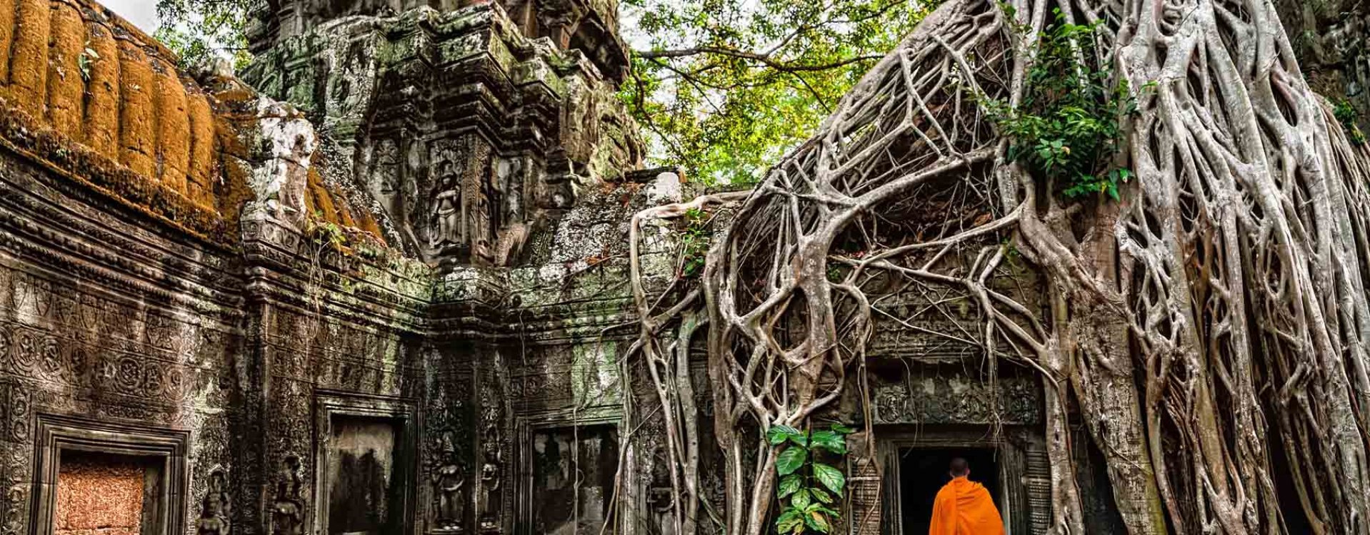 Angkor Wat, Ta Promh